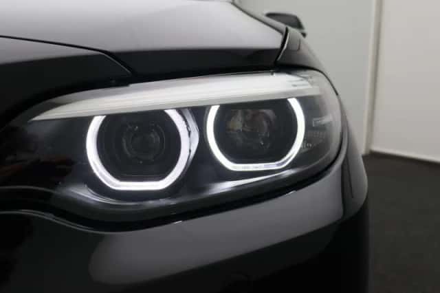 BMW 2-Serie (2018) thumbnail 6