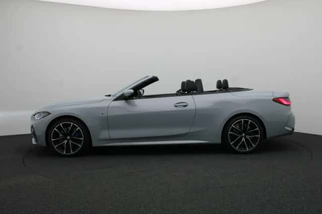 BMW 4-Serie (2022) thumbnail 4