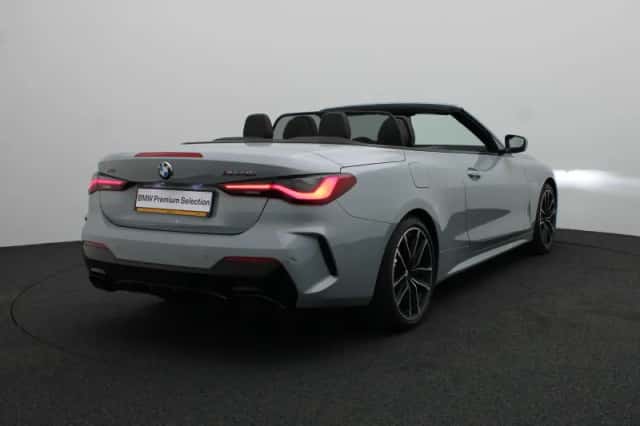 BMW 4-Serie (2022) thumbnail 2
