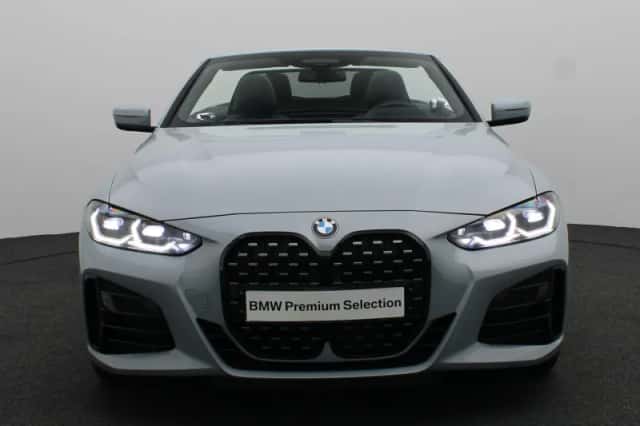 BMW 4-Serie (2022) thumbnail 3