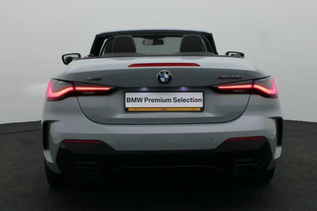 BMW 4-Serie (2022) thumbnail 5