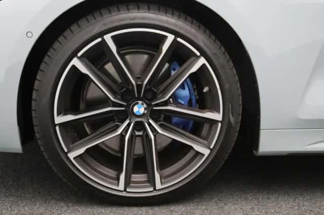 BMW 4-Serie (2022) thumbnail 6