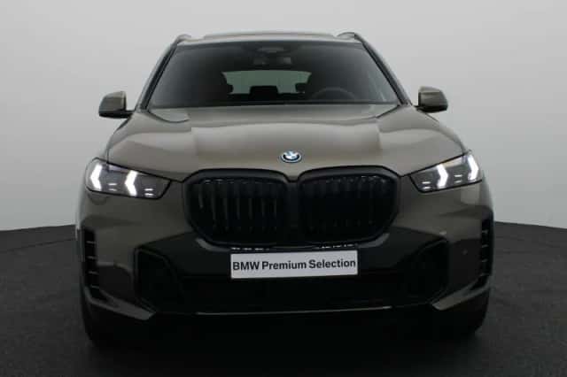 BMW X5 (2026) thumbnail 3