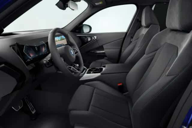 BMW X3 (2026) thumbnail 4