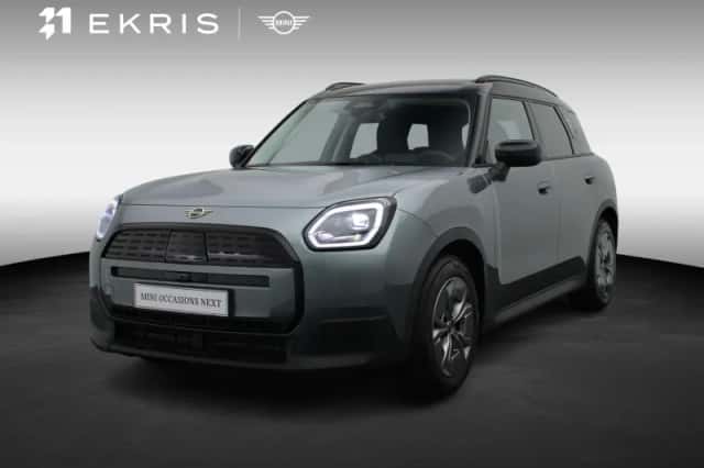 MINI Countryman (2025) thumbnail 1
