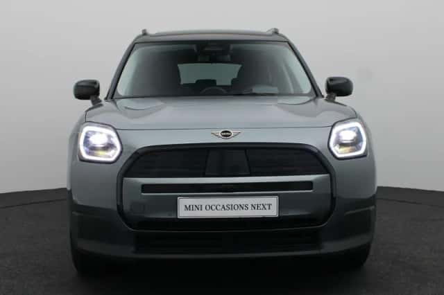 MINI Countryman (2025) thumbnail 3