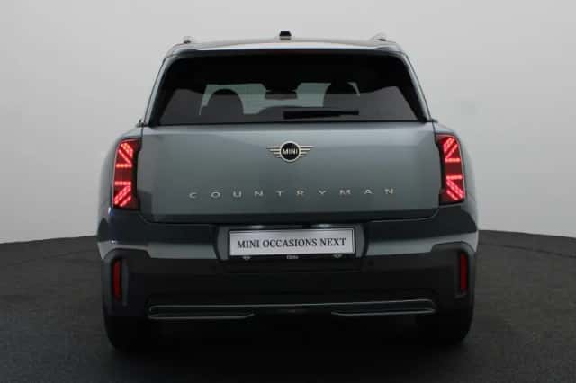 MINI Countryman (2025) thumbnail 5