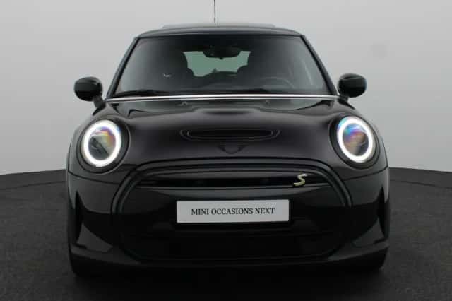MINI Electric (2021) thumbnail 3
