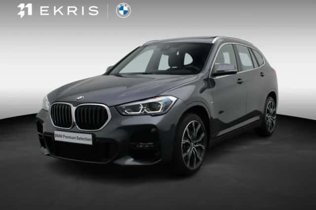 BMW X1 (2022) thumbnail 1