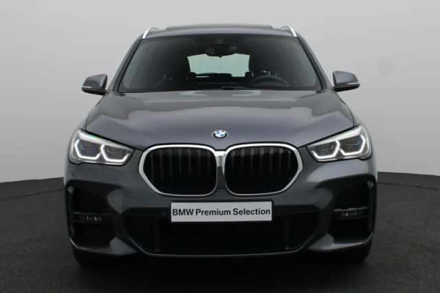 BMW X1 (2022) thumbnail 3