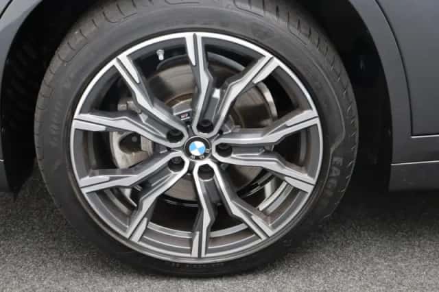 BMW X1 (2022) thumbnail 6