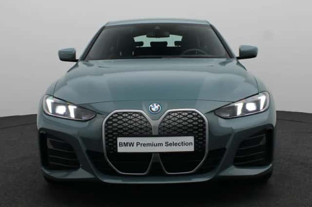 BMW i4 (2025) thumbnail 3