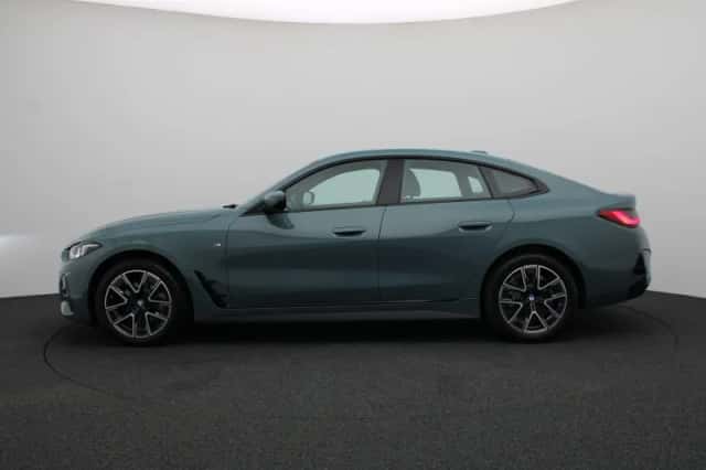 BMW i4 (2025) thumbnail 4