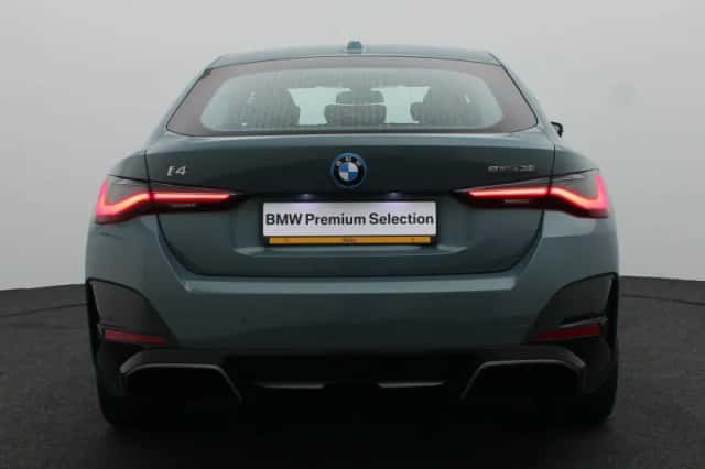 BMW i4 (2025) thumbnail 5