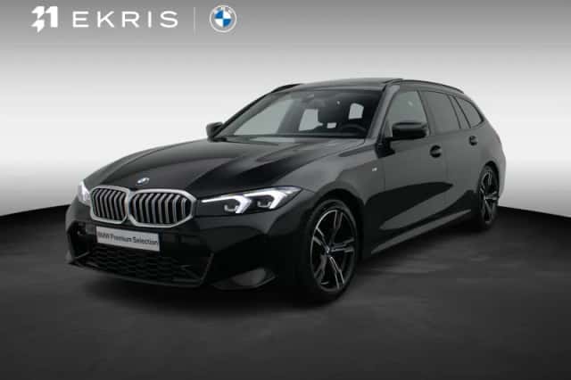 BMW 3-Serie (2025) thumbnail 1