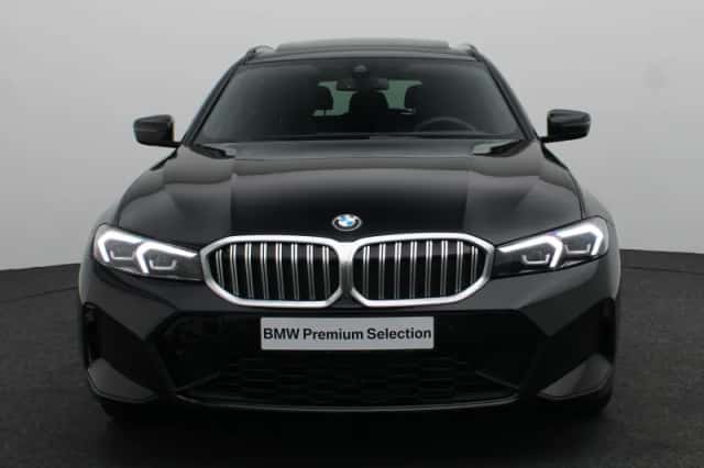 BMW 3-Serie (2025) thumbnail 3