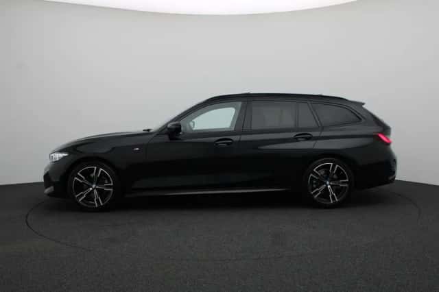 BMW 3-Serie (2025) thumbnail 4