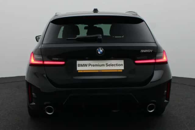 BMW 3-Serie (2025) thumbnail 5