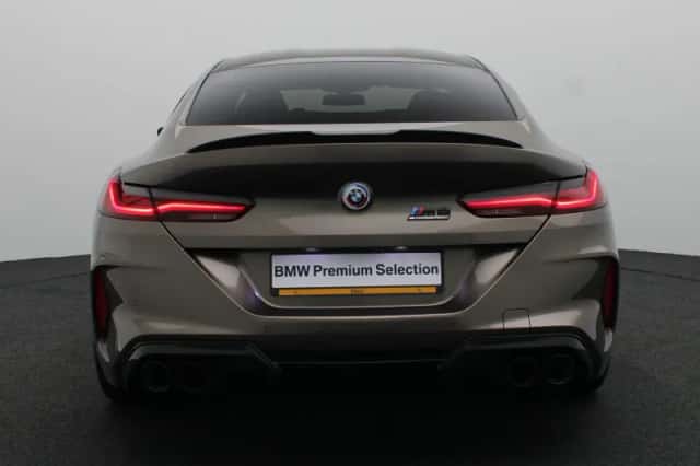 BMW M8 (2023) thumbnail 5