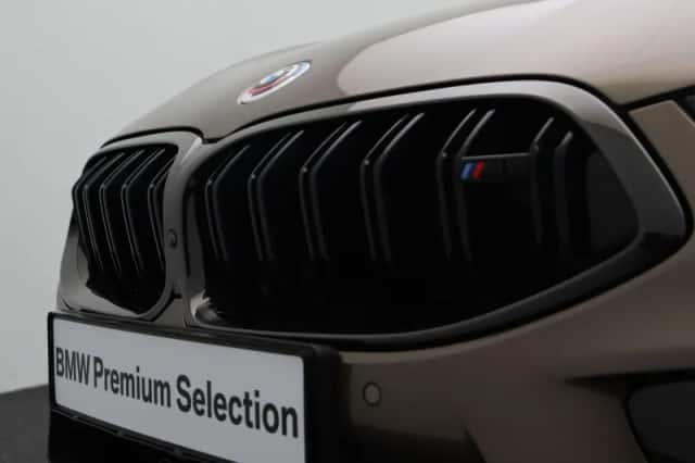 BMW M8 (2023) thumbnail 6
