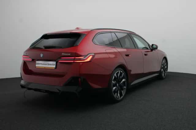 BMW 5-Serie (2026) thumbnail 2