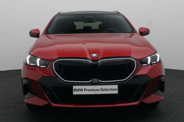 BMW 5-Serie (2026) thumbnail 3