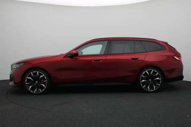 BMW 5-Serie (2026) thumbnail 4