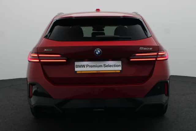 BMW 5-Serie (2026) thumbnail 5