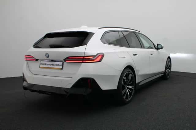 BMW 5-Serie (2026) thumbnail 2