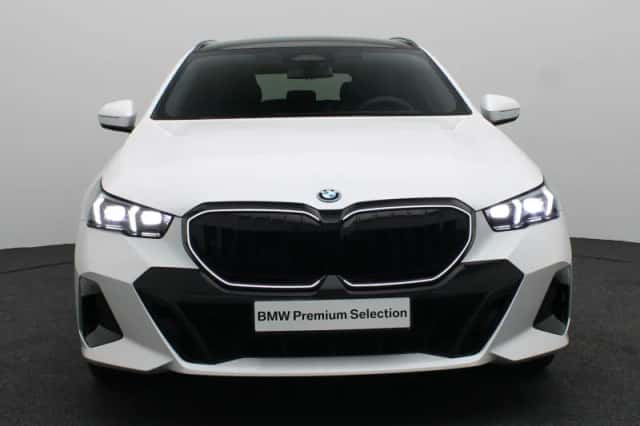 BMW 5-Serie (2026) thumbnail 3