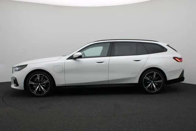 BMW 5-Serie (2026) thumbnail 4