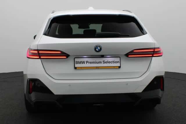 BMW 5-Serie (2026) thumbnail 5
