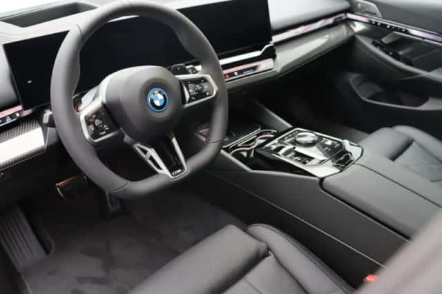 BMW 5-Serie (2026) thumbnail 6