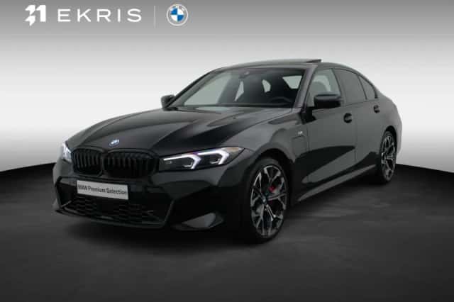 BMW 3-Serie (2026) thumbnail 1