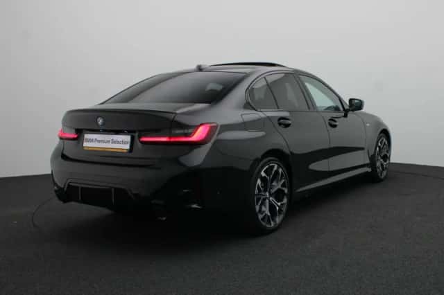 BMW 3-Serie (2026) thumbnail 2