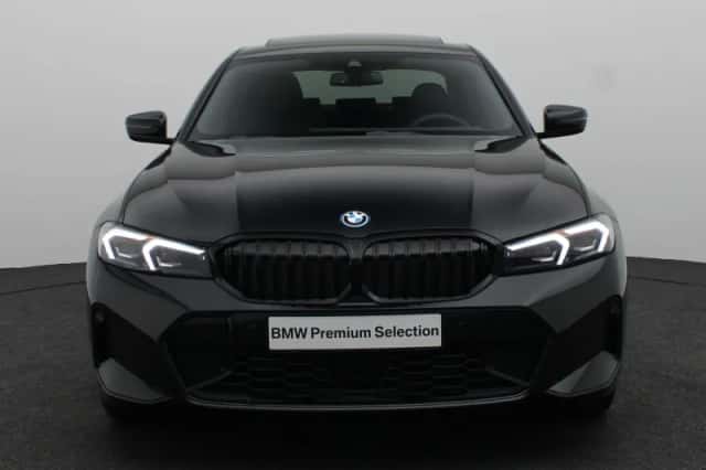 BMW 3-Serie (2026) thumbnail 3
