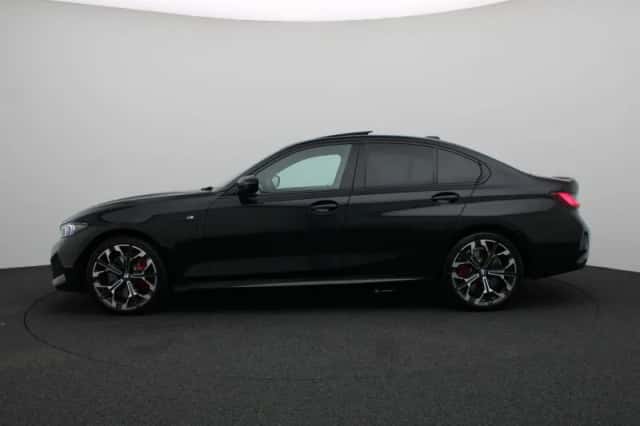 BMW 3-Serie (2026) thumbnail 4