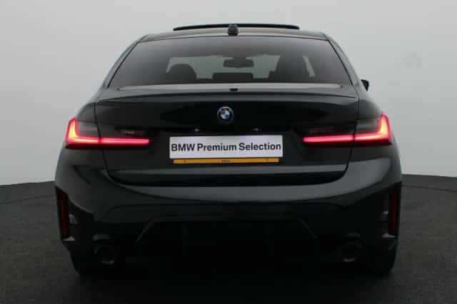 BMW 3-Serie (2026) thumbnail 5
