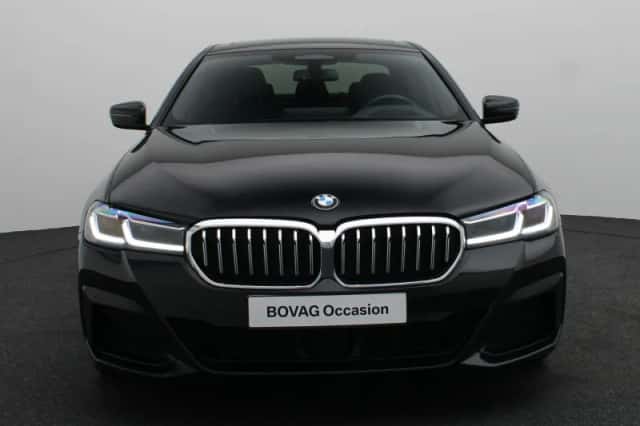 BMW 5-Serie (2020) thumbnail 3