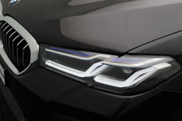 BMW 5-Serie (2020) thumbnail 6