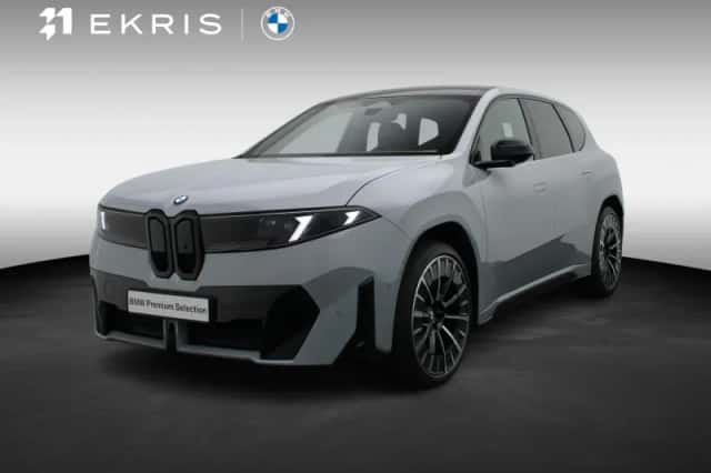 BMW iX3 (2026) thumbnail 1