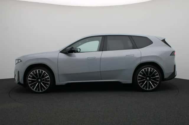 BMW iX3 (2026) thumbnail 4