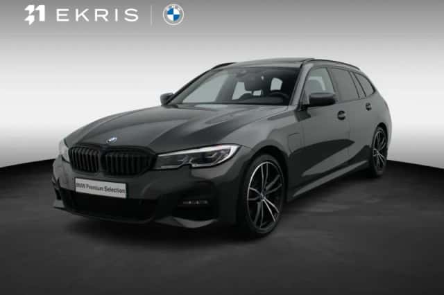 BMW 3-Serie (2022) thumbnail 1