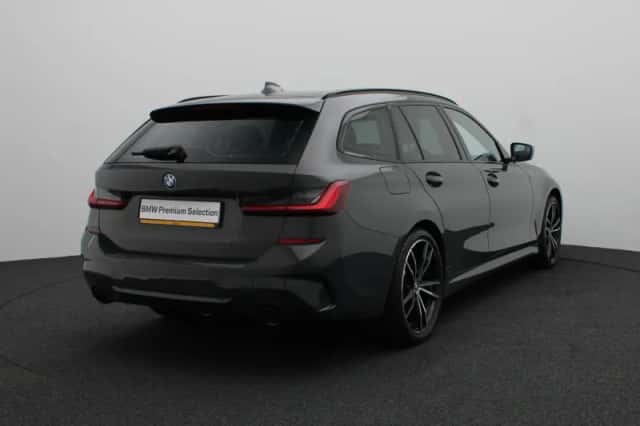 BMW 3-Serie (2022) thumbnail 2