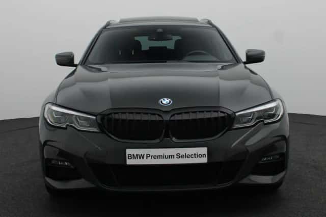 BMW 3-Serie (2022) thumbnail 3