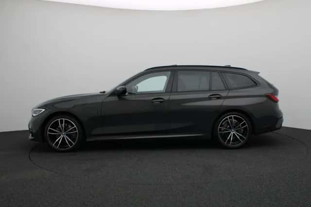 BMW 3-Serie (2022) thumbnail 4