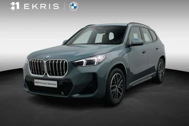 BMW X1 (2025) thumbnail 1