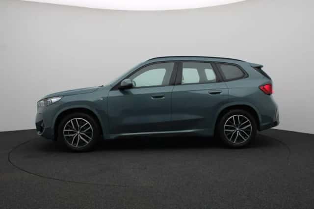 BMW X1 (2025) thumbnail 3