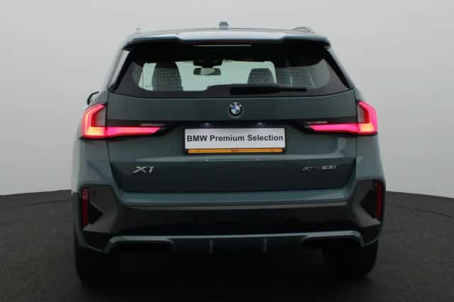 BMW X1 (2025) thumbnail 4