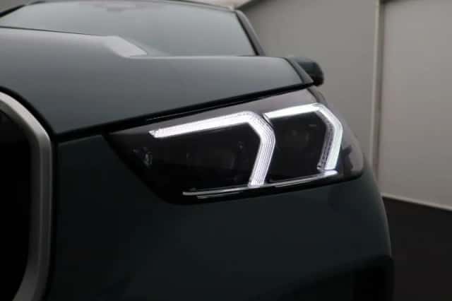 BMW X1 (2025) thumbnail 5